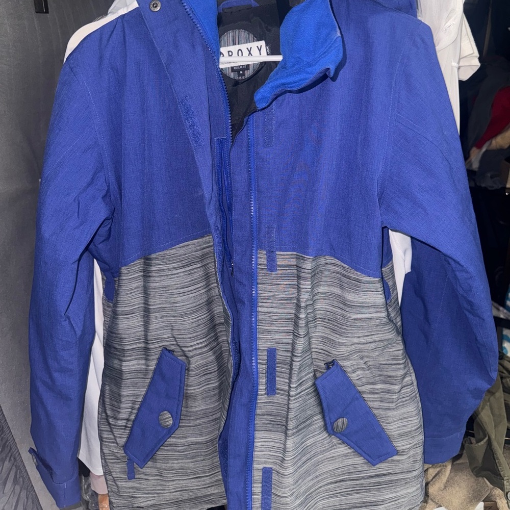 Women’s Ski Jacket